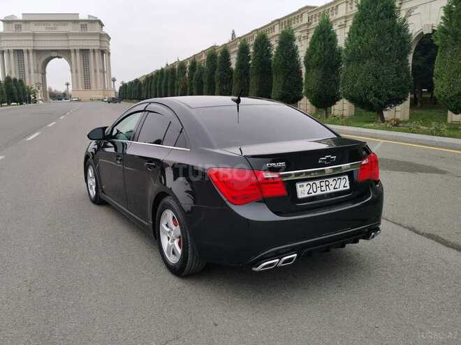 Chevrolet Cruze 2013, 164,500 km - 1.4 l - Gəncə