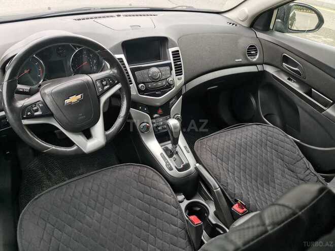 Chevrolet Cruze 2013, 164,500 km - 1.4 l - Gəncə