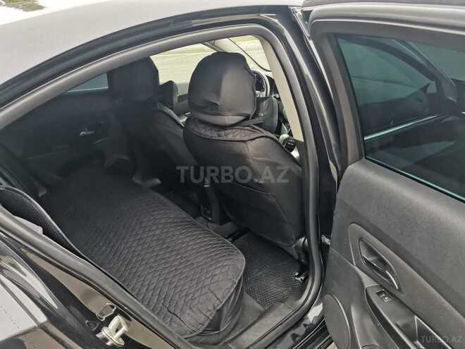 Chevrolet Cruze 2013, 164,500 km - 1.4 l - Gəncə