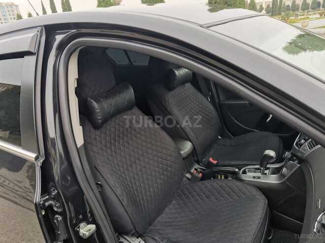 Chevrolet Cruze 2013, 164,500 km - 1.4 l - Gəncə