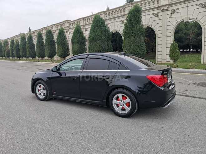 Chevrolet Cruze 2013, 164,500 km - 1.4 l - Gəncə