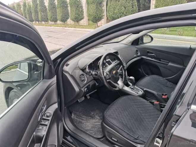 Chevrolet Cruze 2013, 164,500 km - 1.4 l - Gəncə