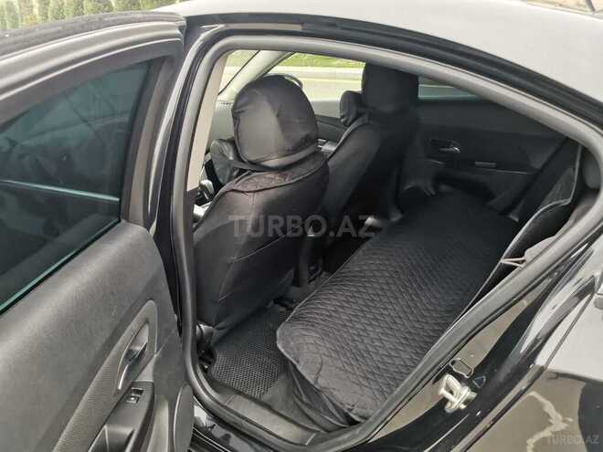 Chevrolet Cruze 2013, 164,500 km - 1.4 l - Gəncə