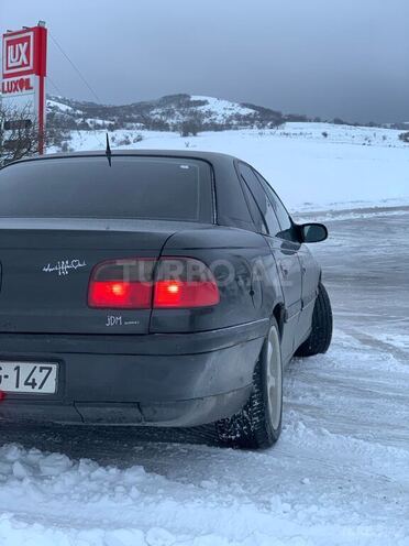 Opel Omega 1994, 325,000 km - 2.5 л - Sumqayıt