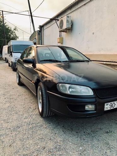 Opel Omega 1994, 325,000 km - 2.5 л - Sumqayıt