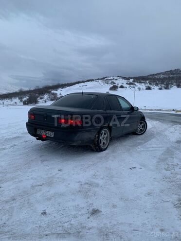 Opel Omega 1994, 325,000 km - 2.5 л - Sumqayıt