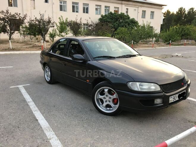 Opel Omega 1994, 325,000 km - 2.5 л - Sumqayıt