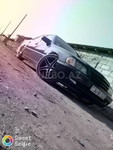 Mercedes C 180 1997, 314,000 km - 1.8 l - Zaqatala
