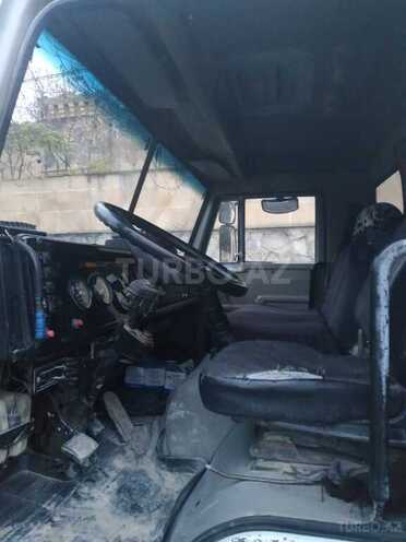 KamAz 65115 2005, 144,444 km - 11.0 l - Şamaxı
