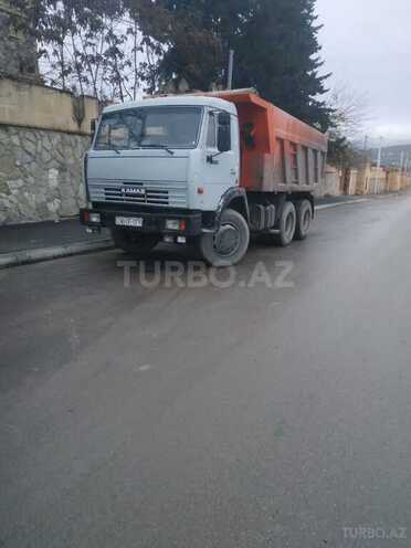 KamAz 65115 2005, 144,444 km - 11.0 l - Şamaxı