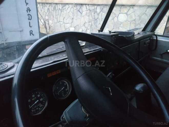 KamAz 65115 2005, 144,444 km - 11.0 l - Şamaxı