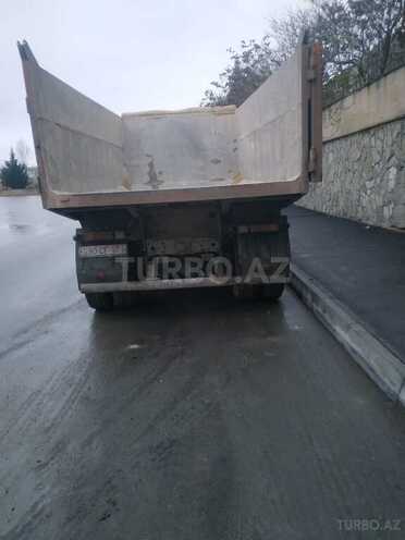 KamAz 65115 2005, 144,444 km - 11.0 l - Şamaxı