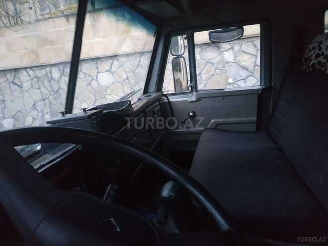 KamAz 65115 2005, 144,444 km - 11.0 l - Şamaxı