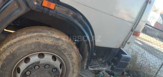 KamAz 65115 2005, 144,444 km - 11.0 l - Şamaxı