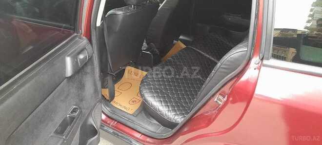 Opel Astra 1998, 256,321 km - 1.6 l - Bakı