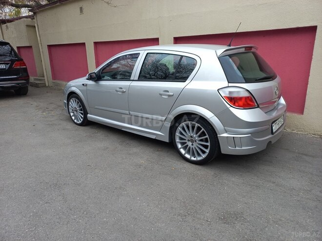 Opel Astra 2005, 210,523 km - 1.4 l - Bakı