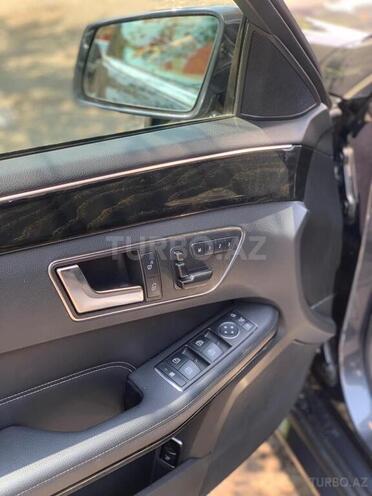Mercedes E 250 2012, 187,500 km - 2.2 l - Bakı