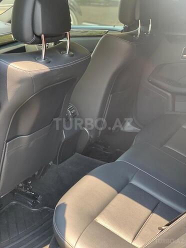 Mercedes E 250 2012, 187,500 km - 2.2 l - Bakı