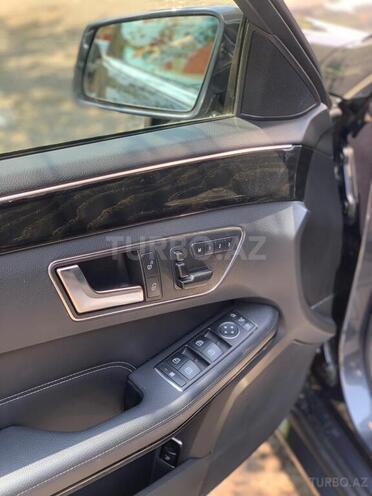 Mercedes E 250 2012, 187,500 km - 2.2 l - Bakı