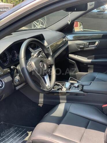 Mercedes E 250 2012, 187,500 km - 2.2 l - Bakı