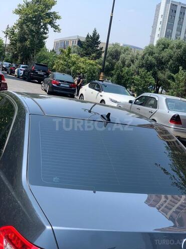 Mercedes E 250 2012, 187,500 km - 2.2 l - Bakı