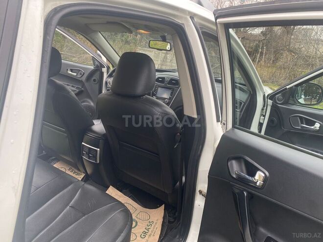 GAC Trumpchi GS5 2014, 222,000 km - 2.0 l - Sumqayıt
