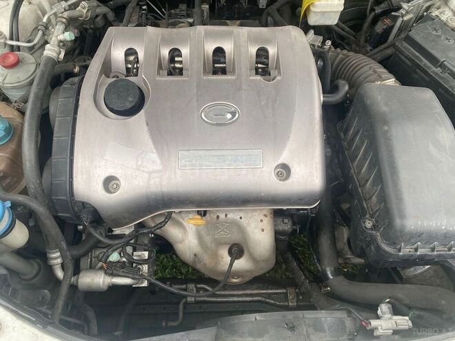 GAC Trumpchi GS5 2014, 222,000 km - 2.0 l - Sumqayıt