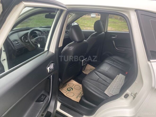 GAC Trumpchi GS5 2014, 222,000 km - 2.0 l - Sumqayıt