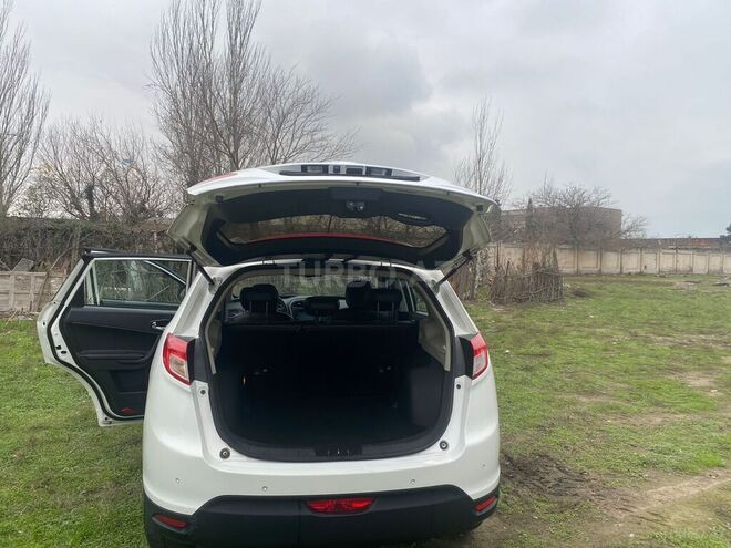 GAC Trumpchi GS5 2014, 222,000 km - 2.0 l - Sumqayıt