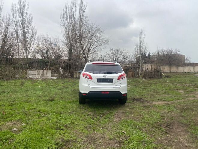 GAC Trumpchi GS5 2014, 222,000 km - 2.0 l - Sumqayıt