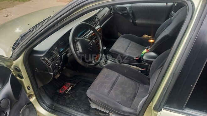 Opel Vectra 1996, 194,000 km - 1.8 l - Bakı