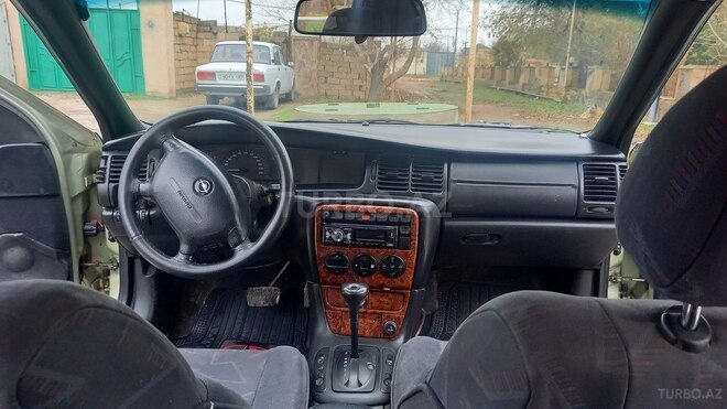 Opel Vectra 1996, 194,000 km - 1.8 l - Bakı