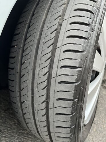 Kia Ceed 2014, 193,000 km - 1.4 l - Bakı