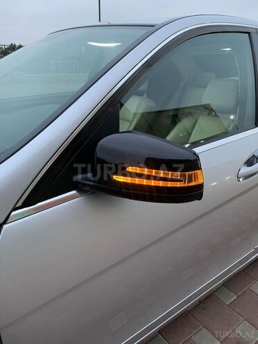 Mercedes C 220 2007, 303,000 km - 2.2 l - Bakı