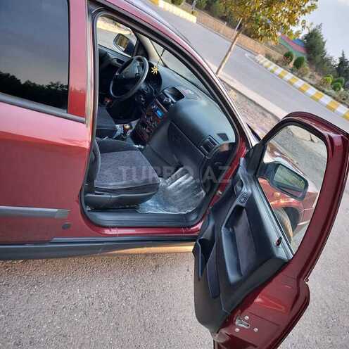 Opel Astra 1998, 350,000 km - 1.6 l - Yevlax