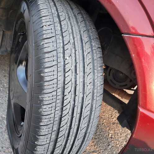 Opel Astra 1998, 350,000 km - 1.6 l - Yevlax