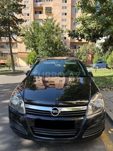 Opel Astra 2006, 183,400 km - 1.3 л - Bakı