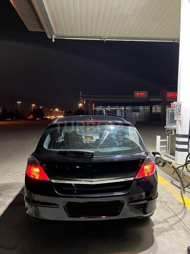 Opel Astra 2006, 183,400 km - 1.3 л - Bakı