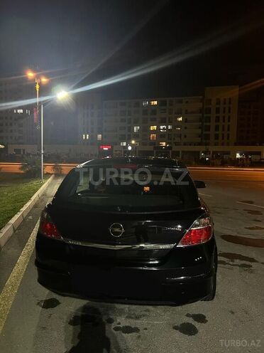 Opel Astra 2006, 183,400 km - 1.3 л - Bakı