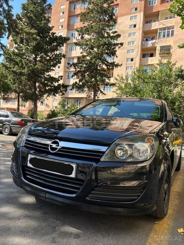 Opel Astra 2006, 183,400 km - 1.3 л - Bakı