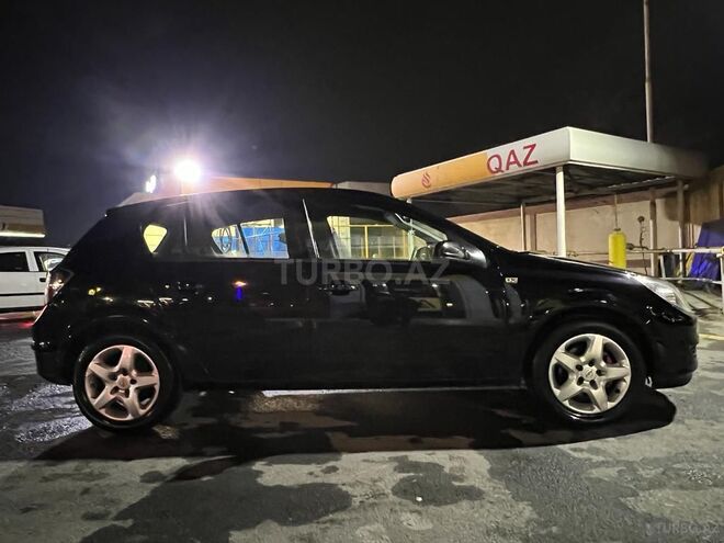 Opel Astra 2006, 183,400 km - 1.3 л - Bakı