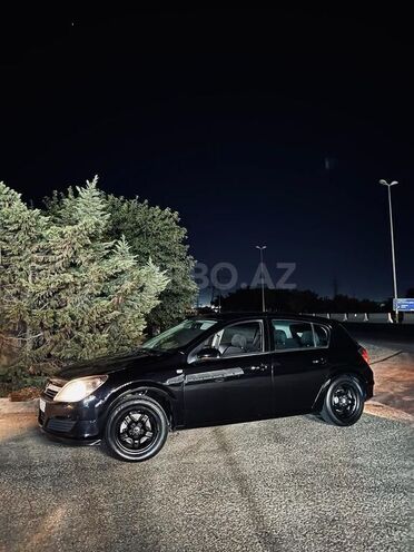 Opel Astra 2006, 183,400 km - 1.3 л - Bakı