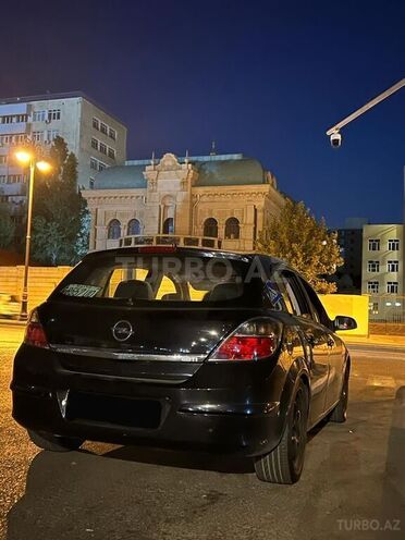 Opel Astra 2006, 183,400 km - 1.3 л - Bakı