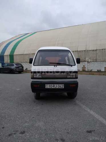 Daewoo Damas 2006, 400,000 km - 0.8 l - Bakı
