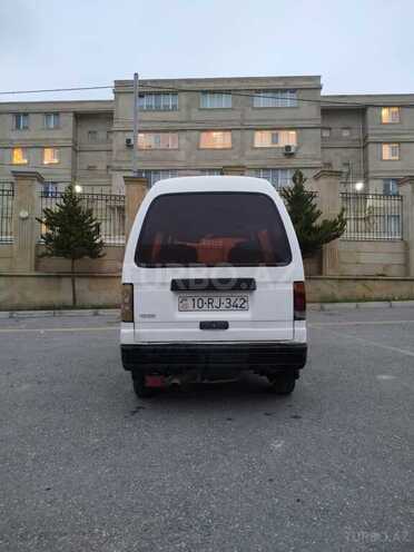 Daewoo Damas 2006, 400,000 km - 0.8 l - Bakı