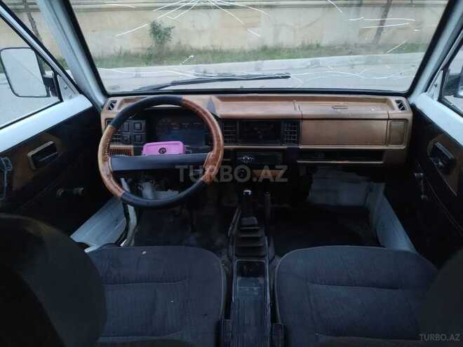 Daewoo Damas 2006, 400,000 km - 0.8 l - Bakı