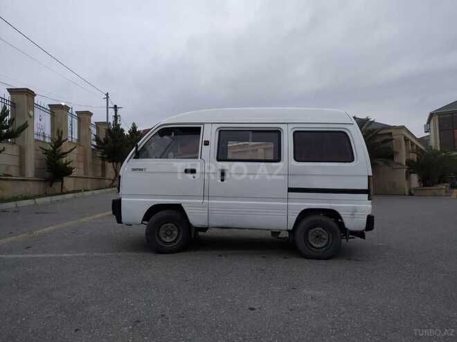 Daewoo Damas 2006, 400,000 km - 0.8 l - Bakı