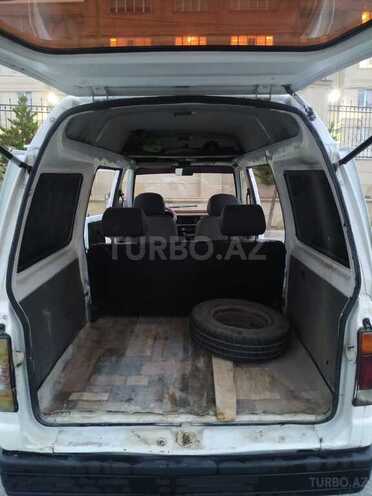 Daewoo Damas 2006, 400,000 km - 0.8 l - Bakı