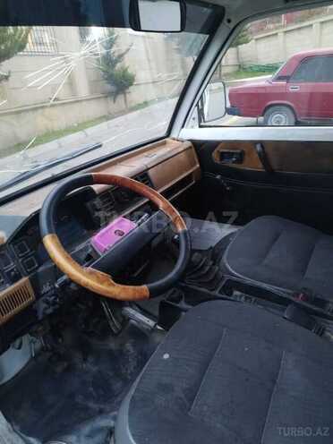 Daewoo Damas 2006, 400,000 km - 0.8 l - Bakı