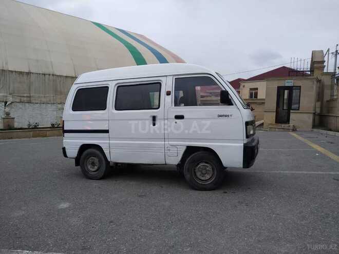 Daewoo Damas 2006, 400,000 km - 0.8 l - Bakı